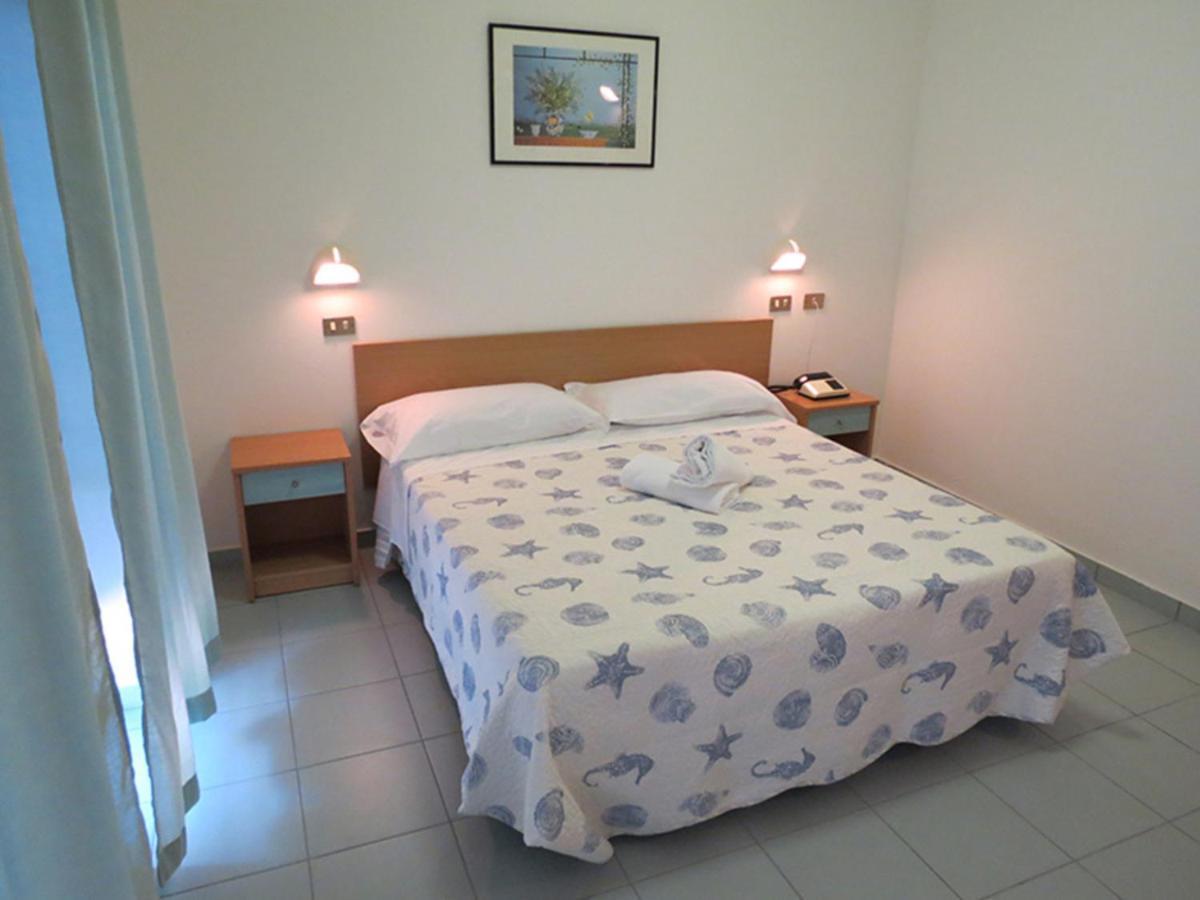 Gemini Hotel Rimini