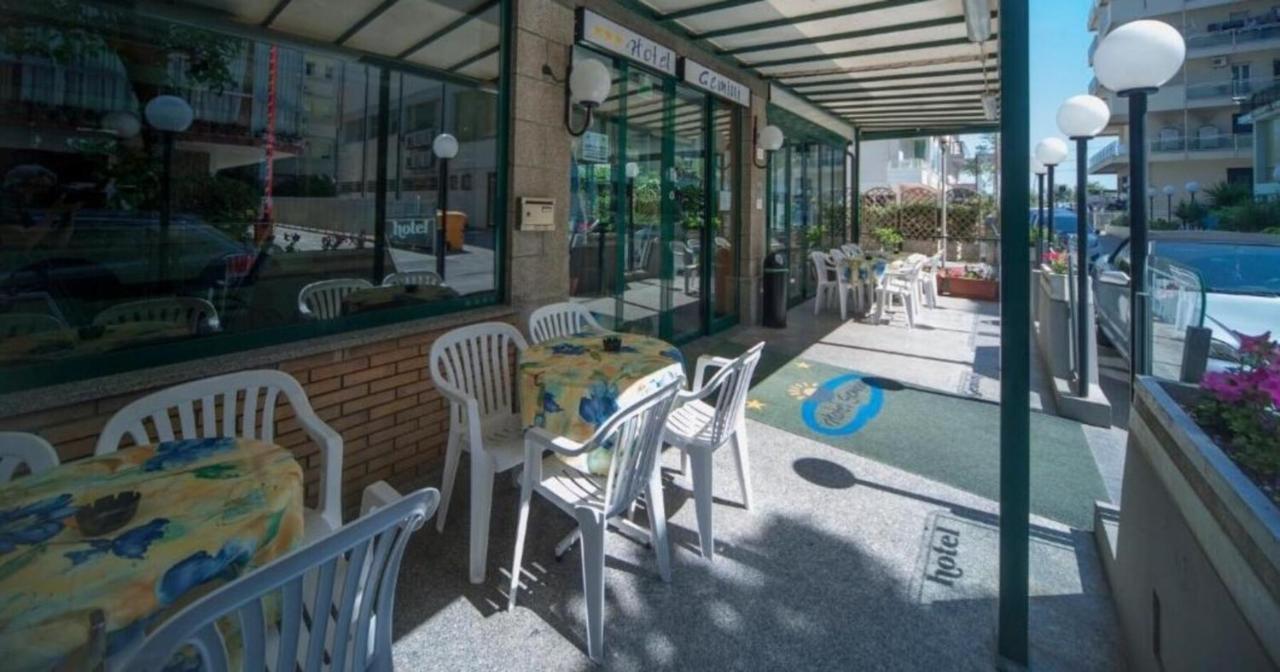 Hotel Gemini Rimini