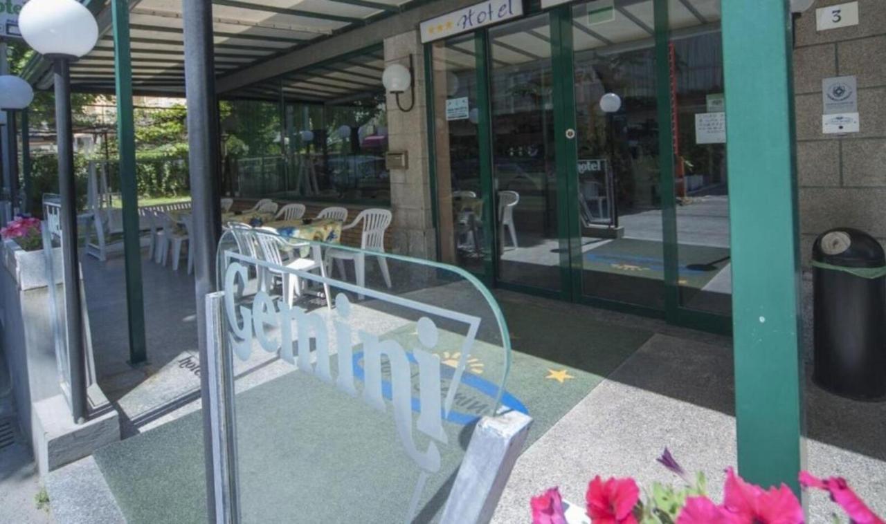 Gemini Hotel Rimini