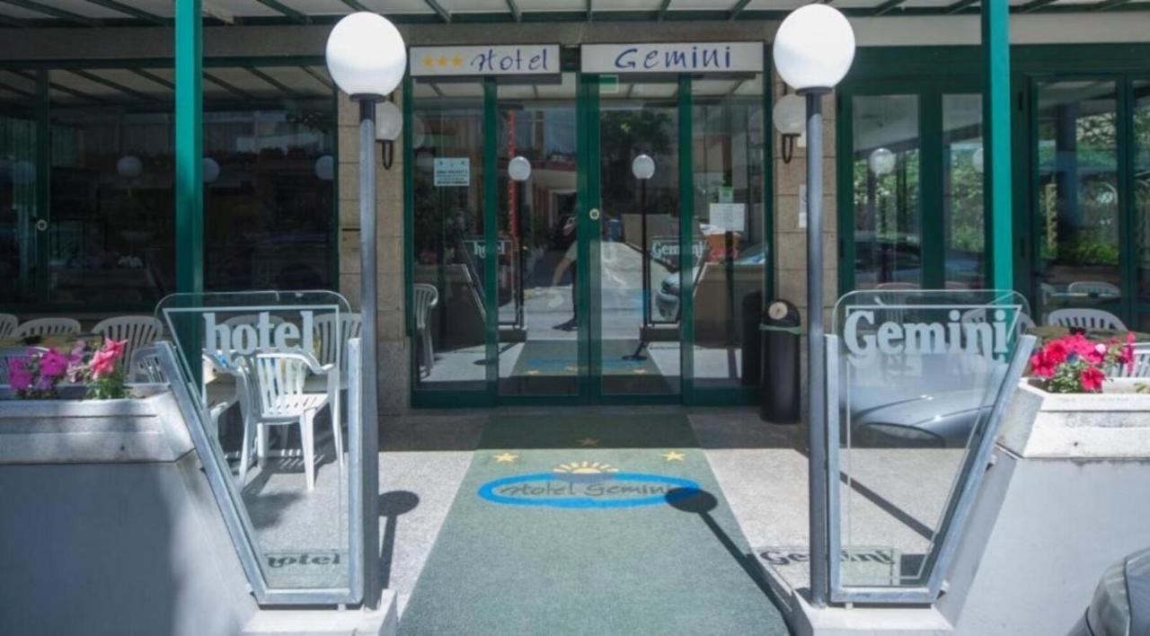Hotel Gemini Rimini