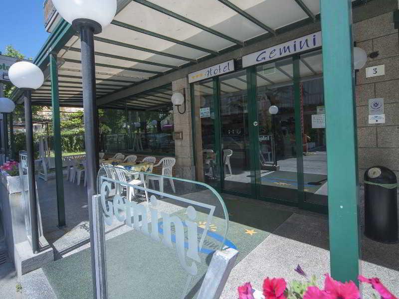 Gemini Hotel Rimini