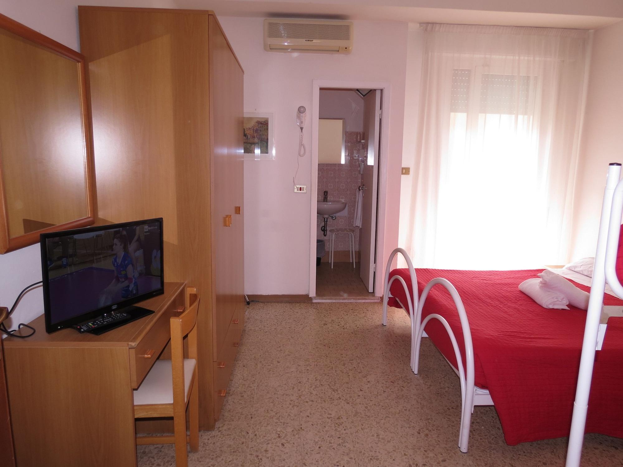Hotel Gemini 3*