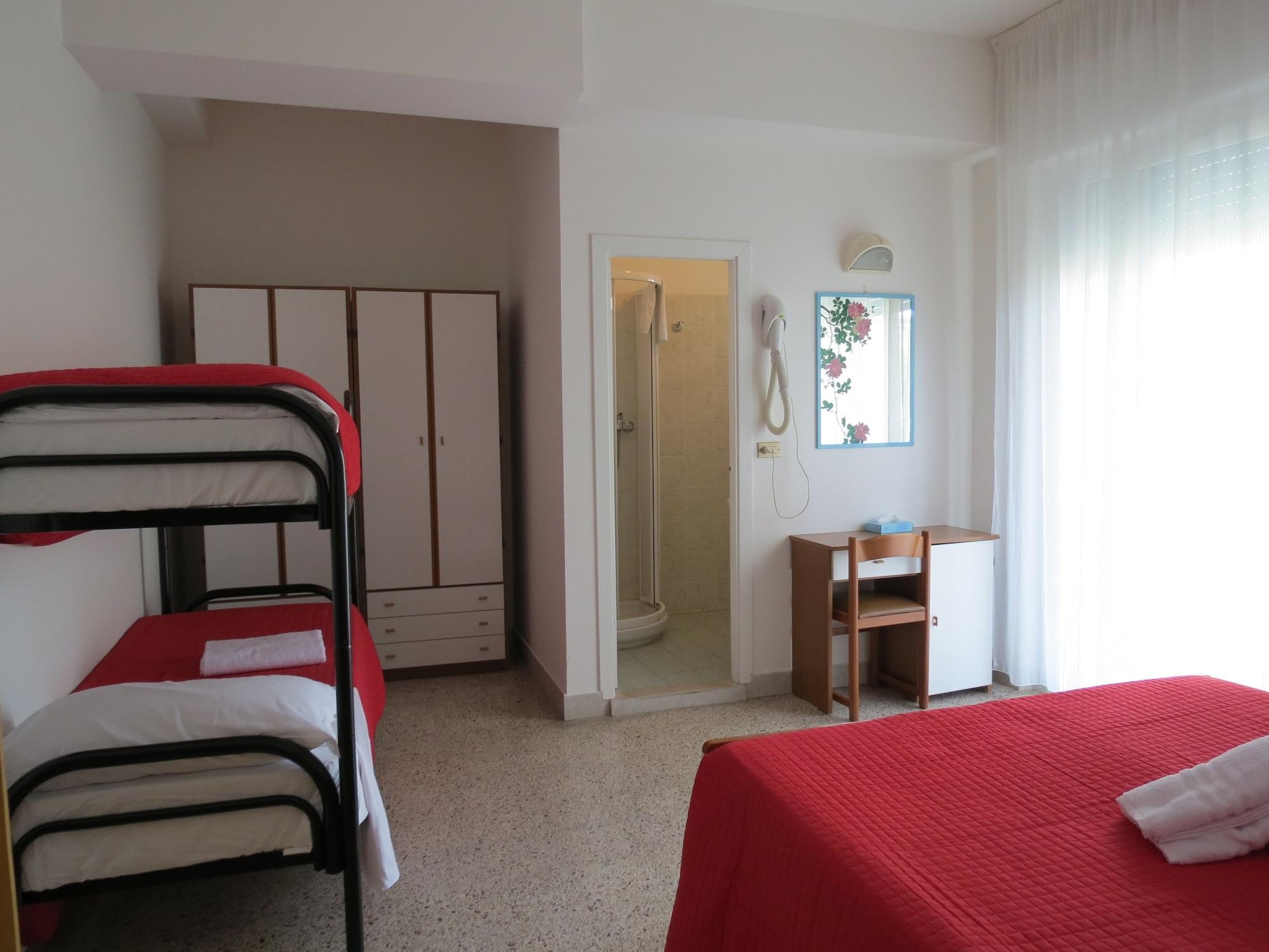 Hotel Gemini Rimini