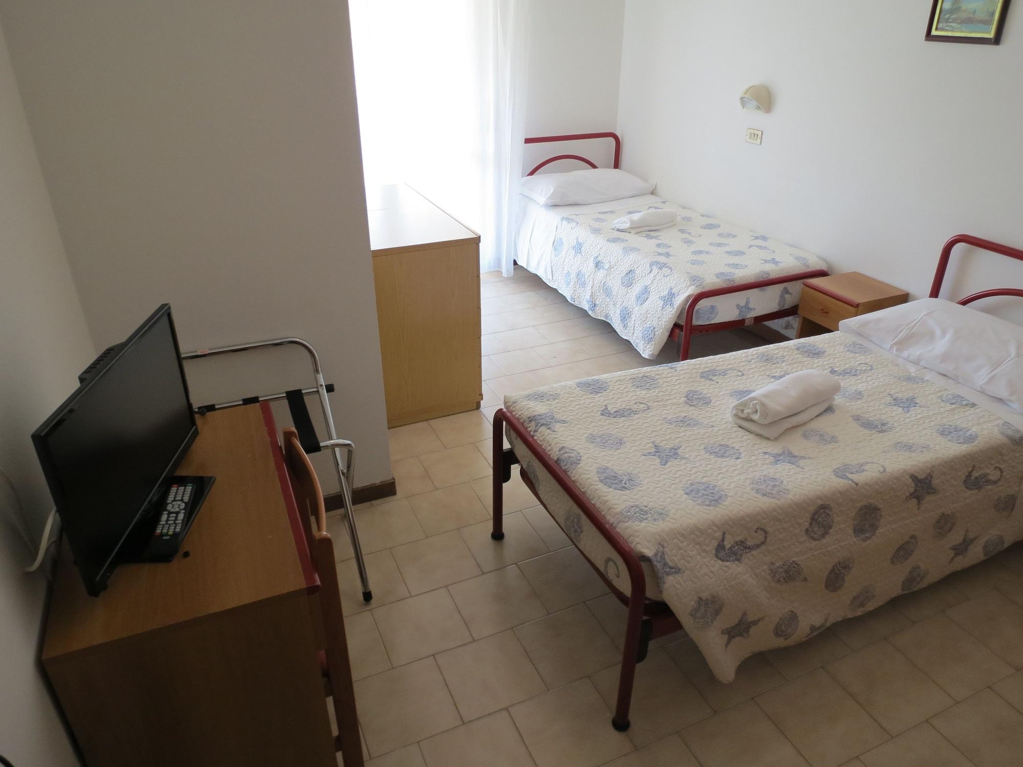 Hotel Gemini Rimini