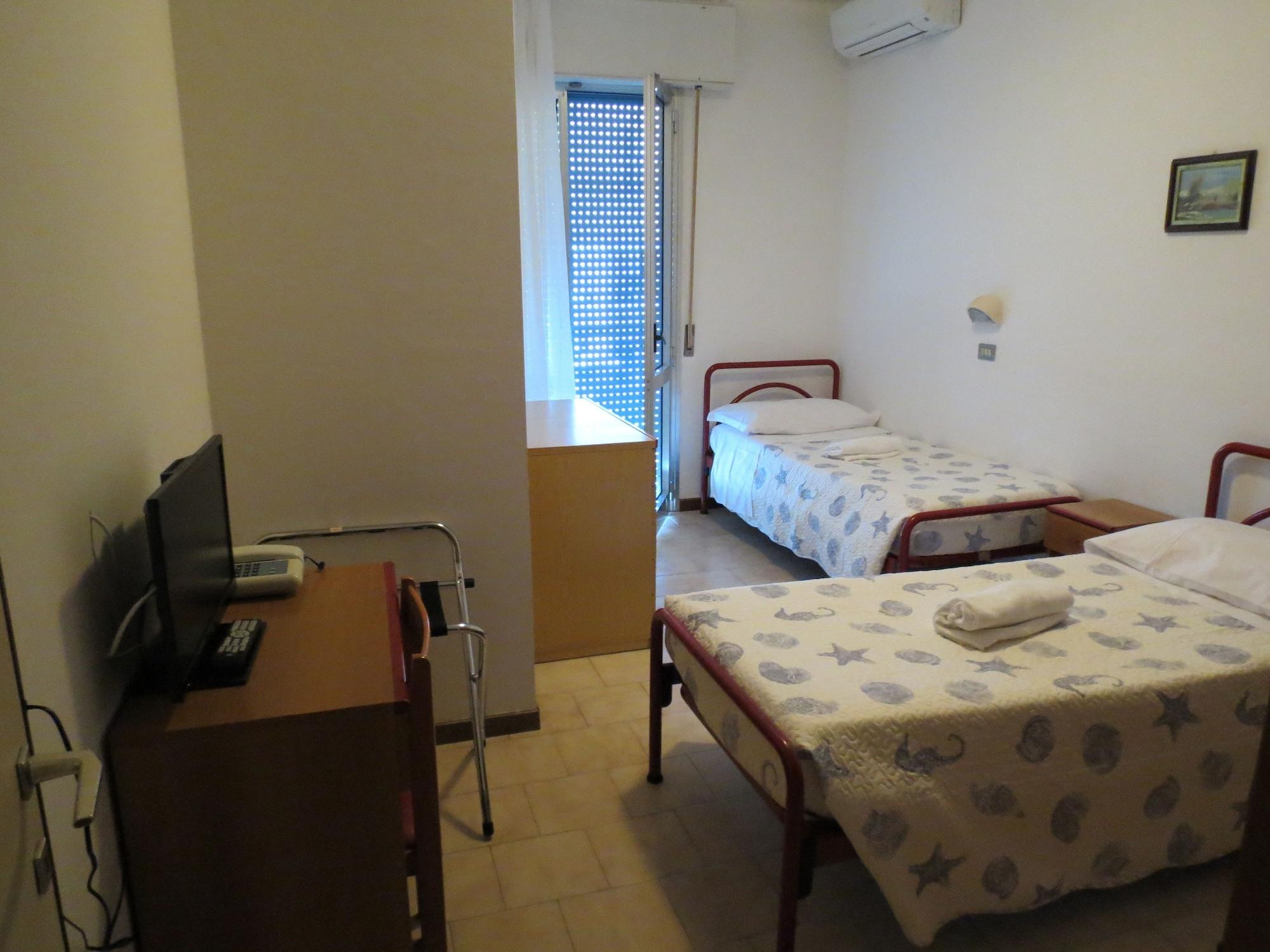 Hotel Gemini