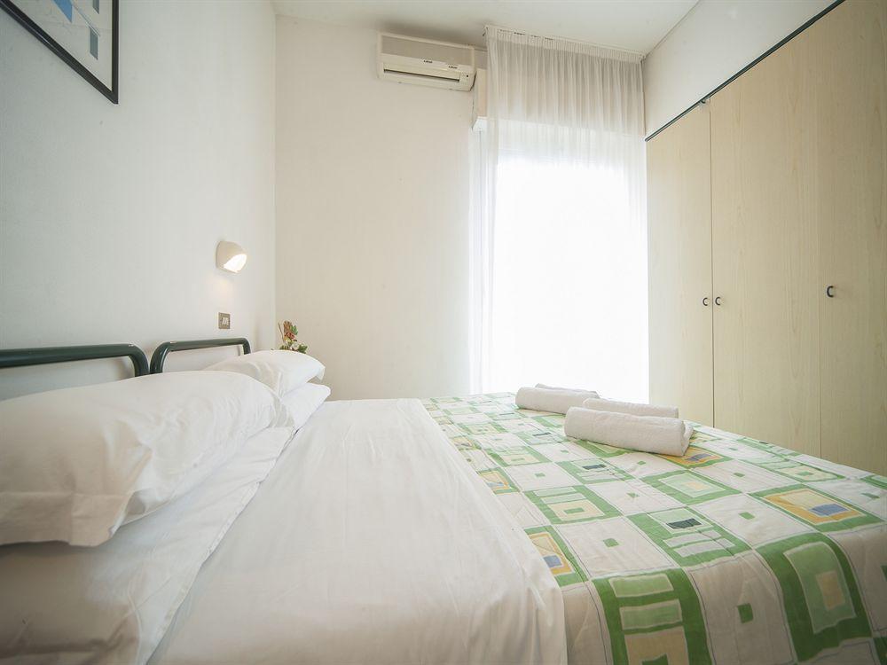 Gemini Hotel Rimini
