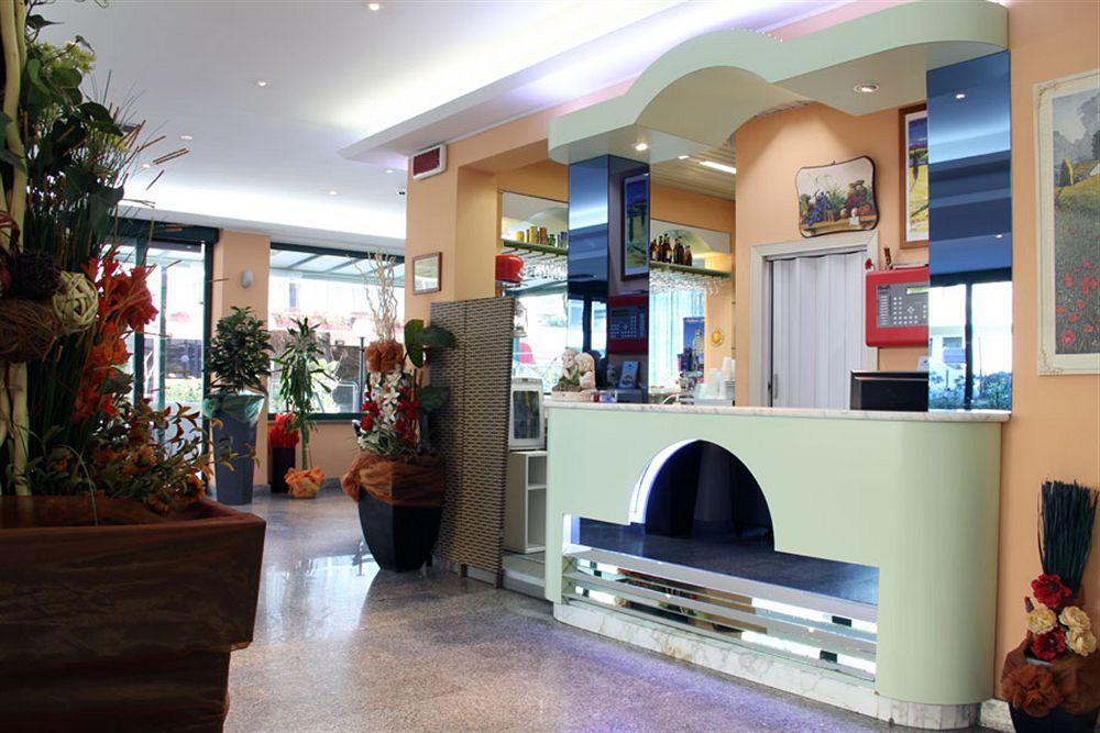 Hotel Gemini 3*