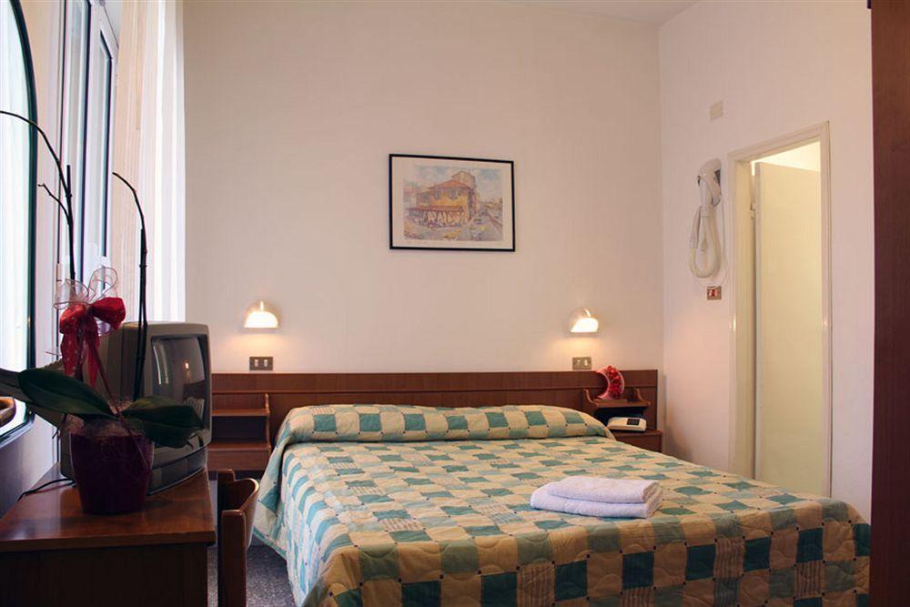 Gemini Hotel Rimini