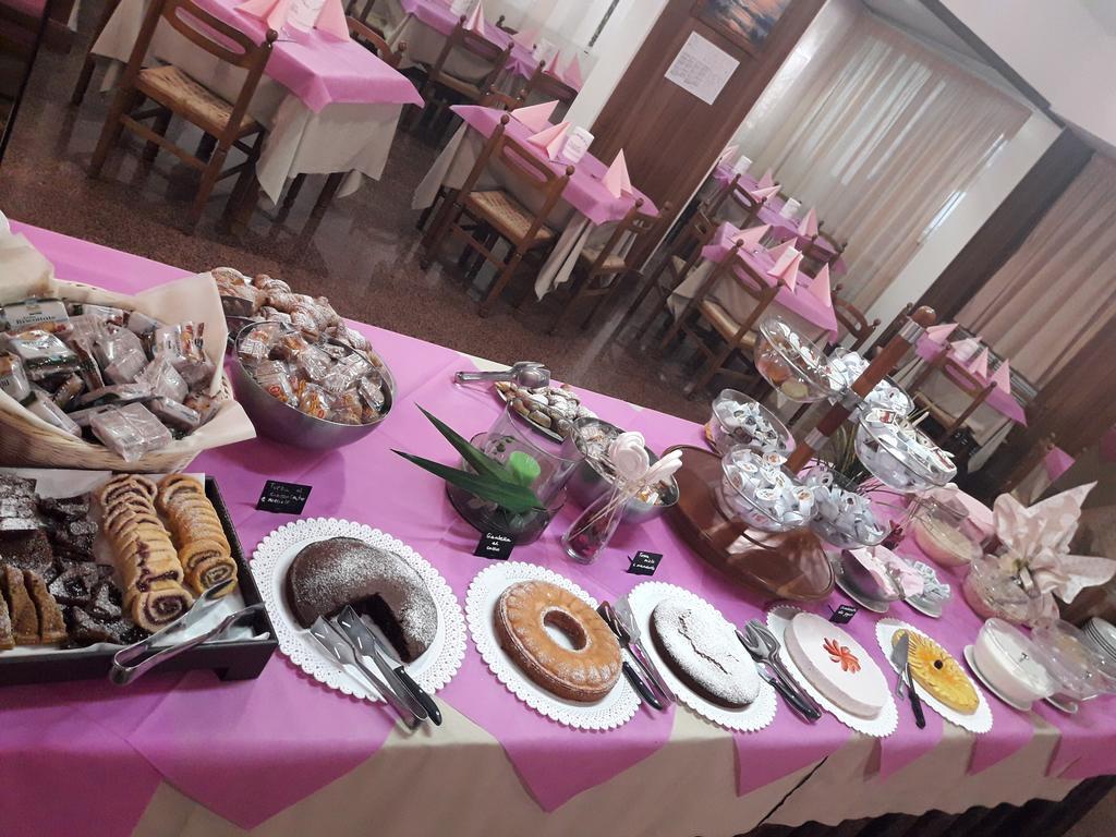 Hotel Gemini Rimini