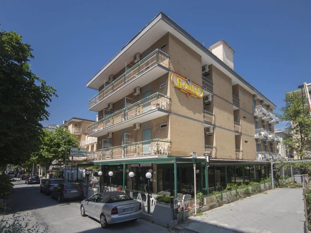 Gemini Hotel