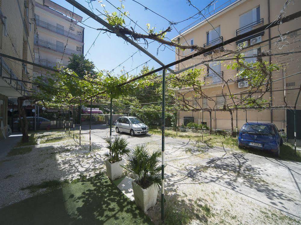 Hotel Gemini Rimini