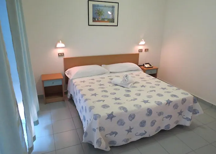 Hotel Gemini