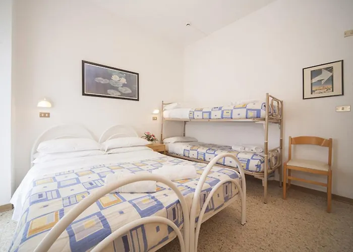 Hotel Gemini