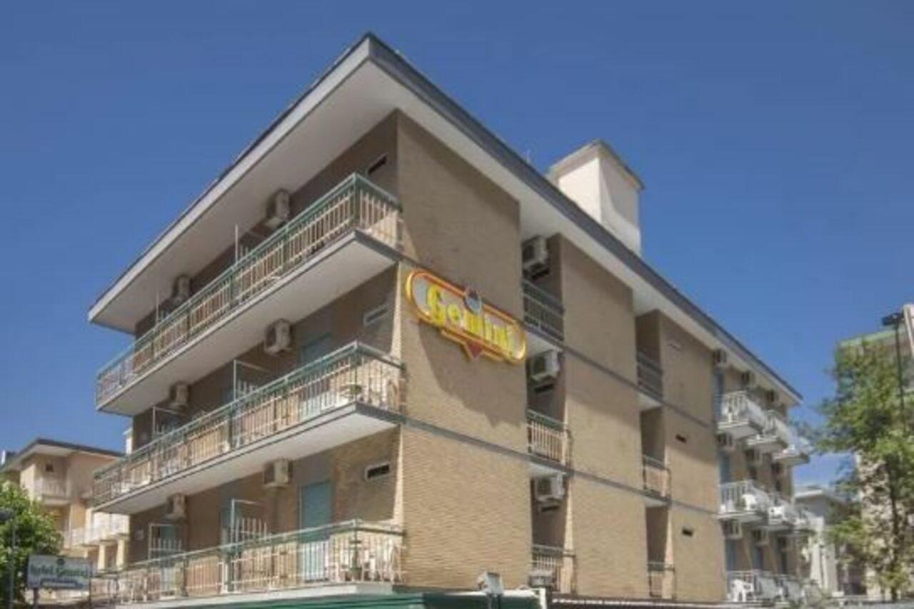 Gemini Hotel 3*