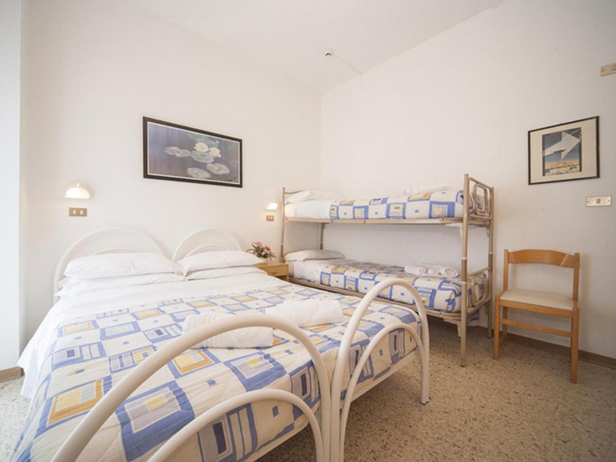Gemini Hotel Rimini