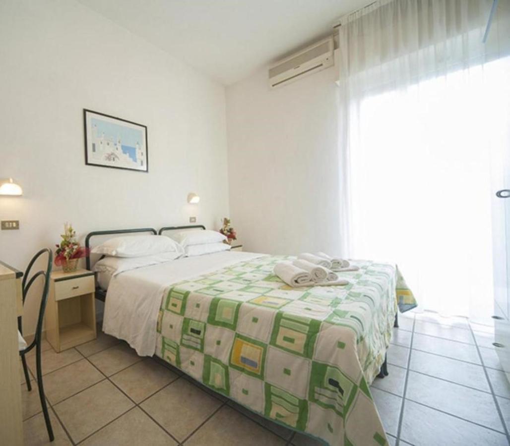 Gemini Rimini