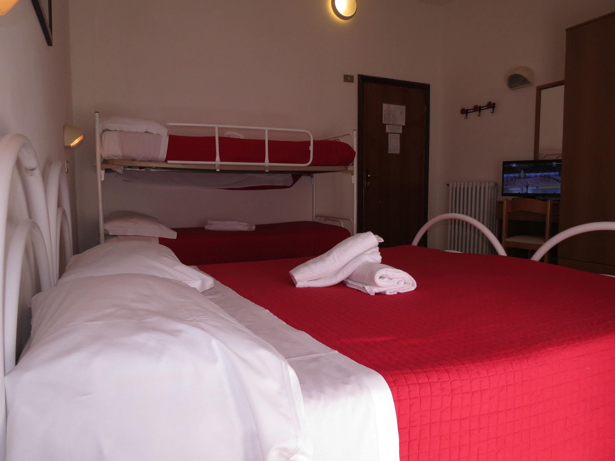Hotel Gemini