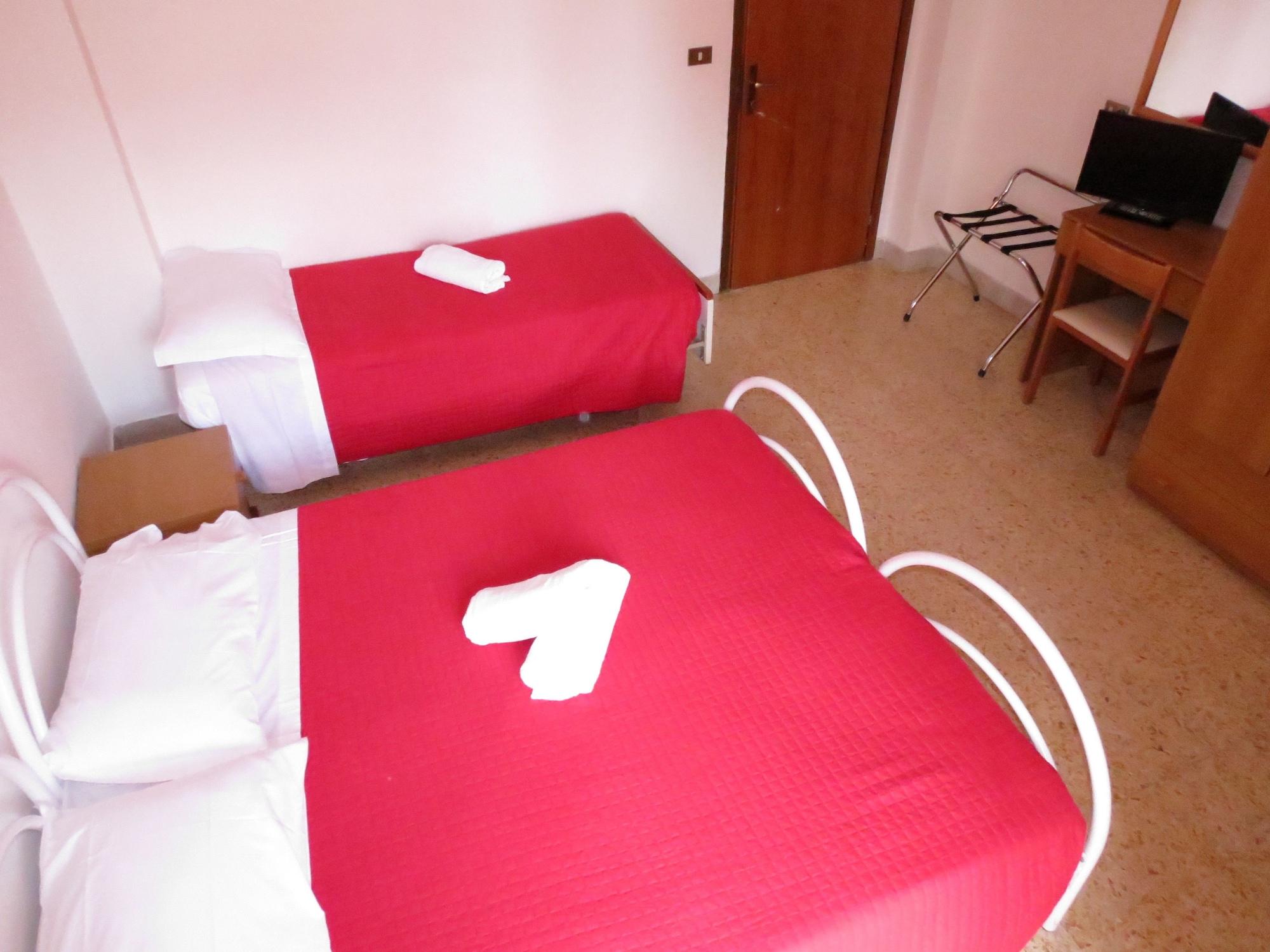 Hotel Gemini