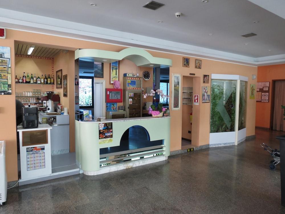 Hotel Gemini Rimini