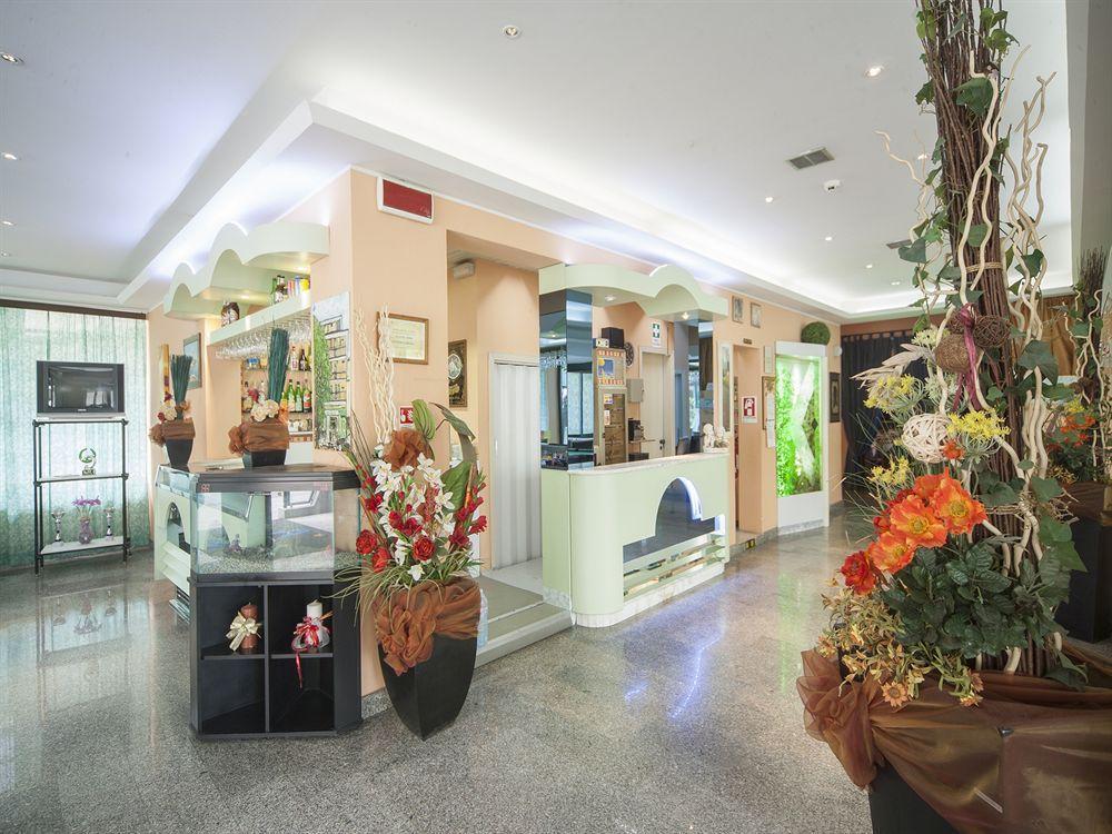 Hotel Gemini Rimini
