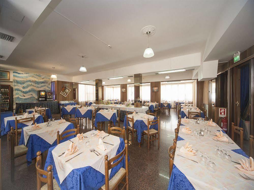 Hotel Gemini Rimini